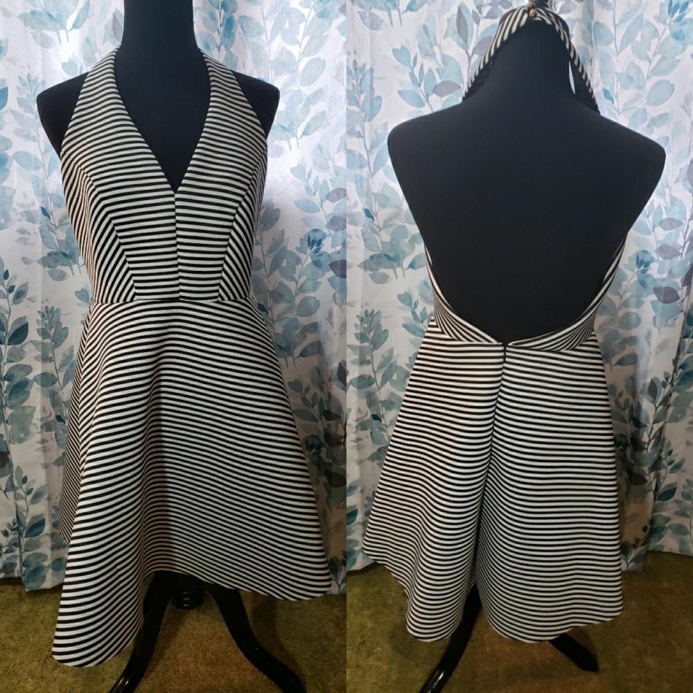 Charlotte Russe Dress